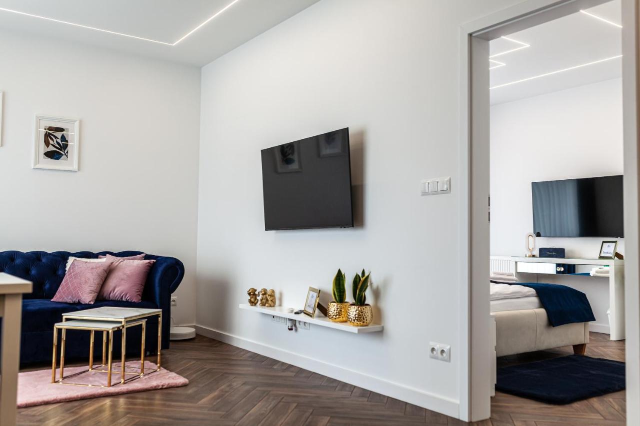 Cedzyna Apartament Lesny Taras Z Klimatyzacja & Garaz Podziemny W Cenie-728-828-835- מראה חיצוני תמונה