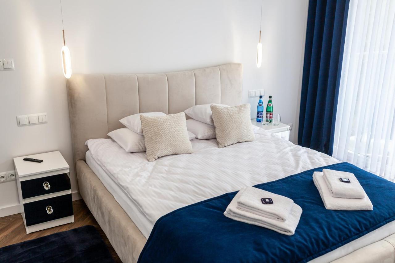 Cedzyna Apartament Lesny Taras Z Klimatyzacja & Garaz Podziemny W Cenie-728-828-835- מראה חיצוני תמונה