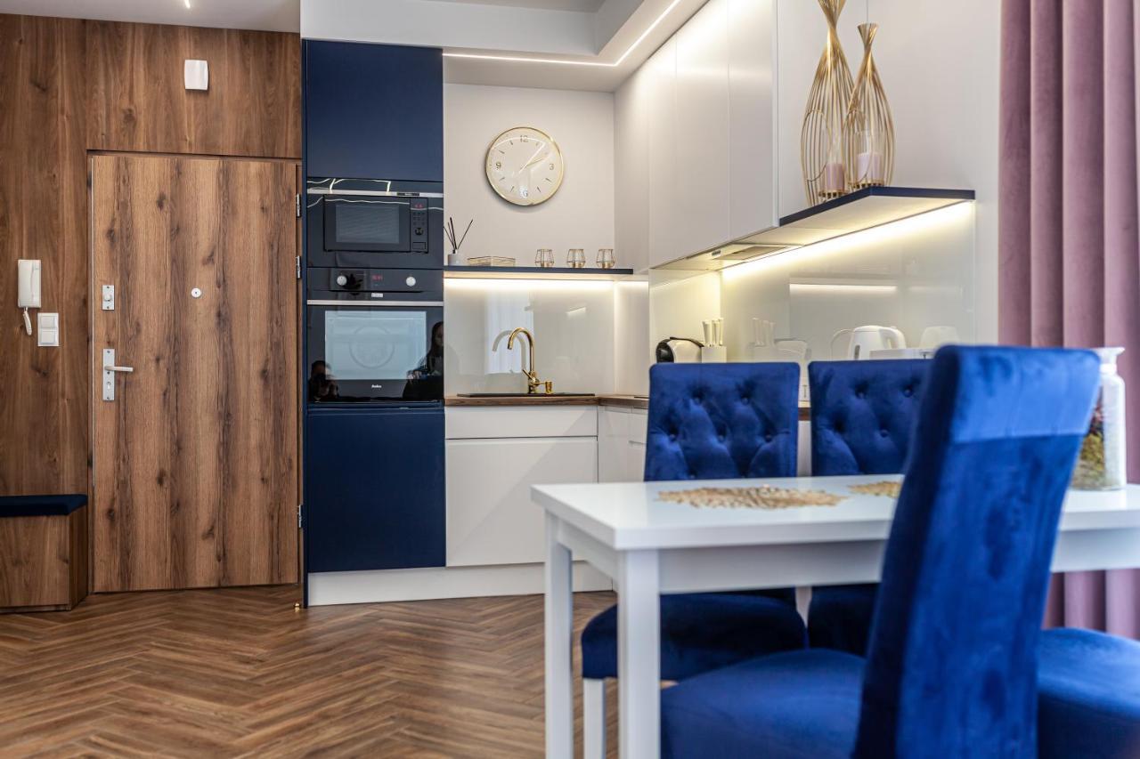 Cedzyna Apartament Lesny Taras Z Klimatyzacja & Garaz Podziemny W Cenie-728-828-835- מראה חיצוני תמונה