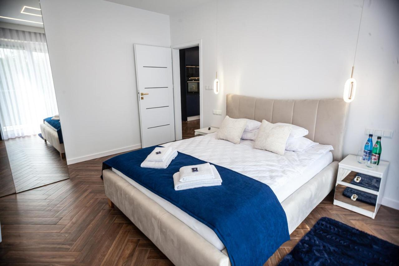 Cedzyna Apartament Lesny Taras Z Klimatyzacja & Garaz Podziemny W Cenie-728-828-835- מראה חיצוני תמונה