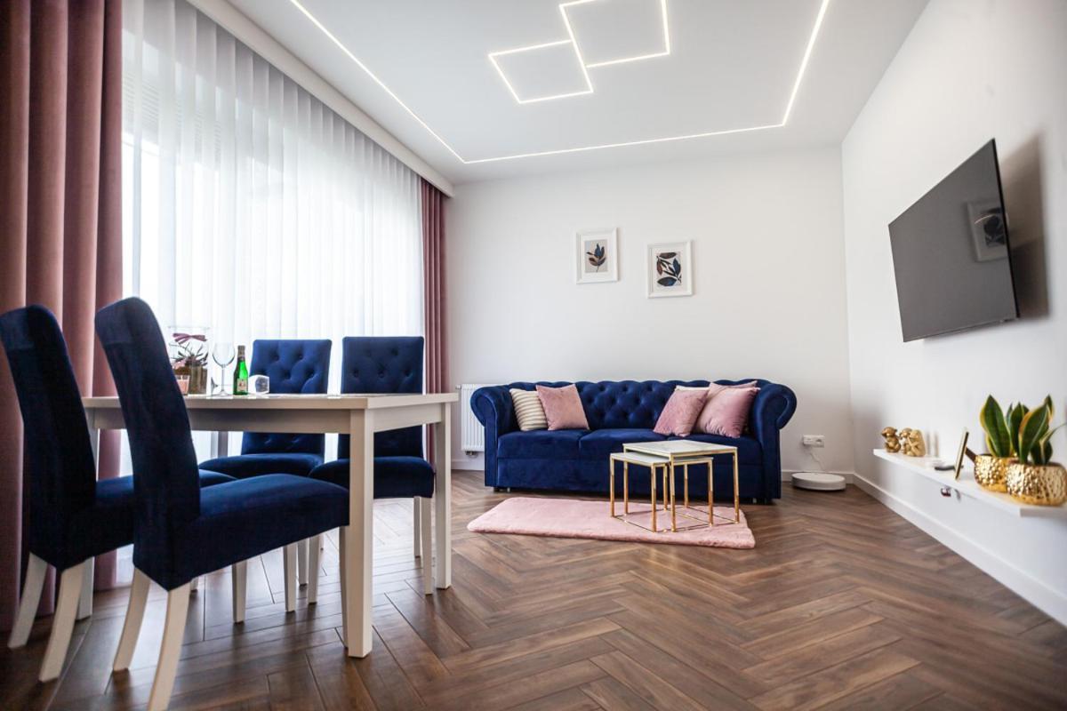 Cedzyna Apartament Lesny Taras Z Klimatyzacja & Garaz Podziemny W Cenie-728-828-835- מראה חיצוני תמונה