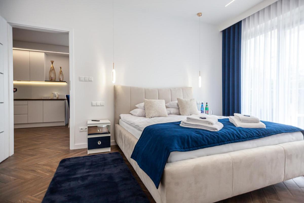 Cedzyna Apartament Lesny Taras Z Klimatyzacja & Garaz Podziemny W Cenie-728-828-835- מראה חיצוני תמונה