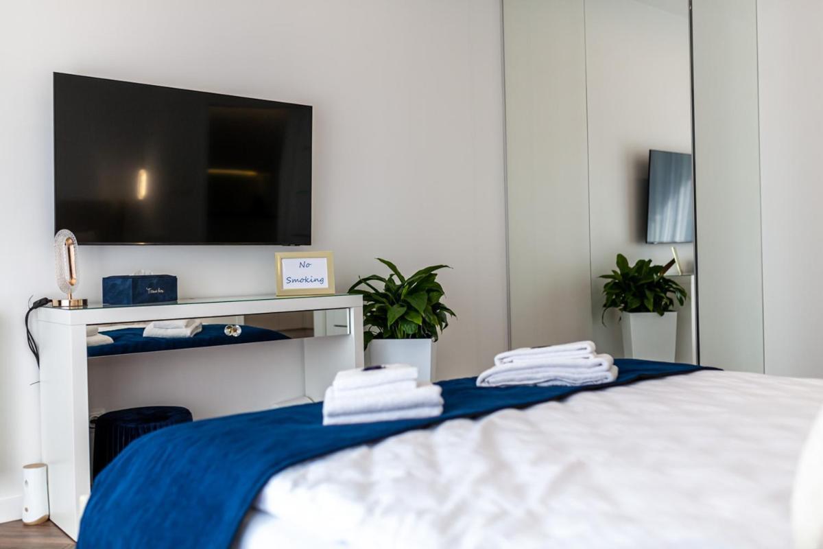 Cedzyna Apartament Lesny Taras Z Klimatyzacja & Garaz Podziemny W Cenie-728-828-835- מראה חיצוני תמונה